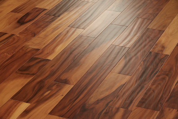 Engineered Wood- Acacia