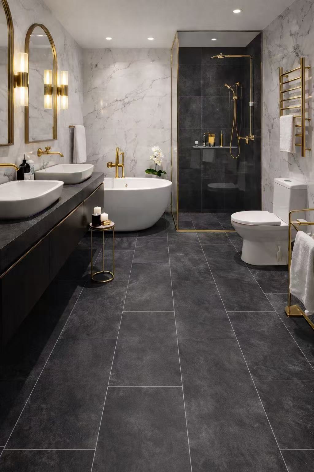 Stonecore Collection