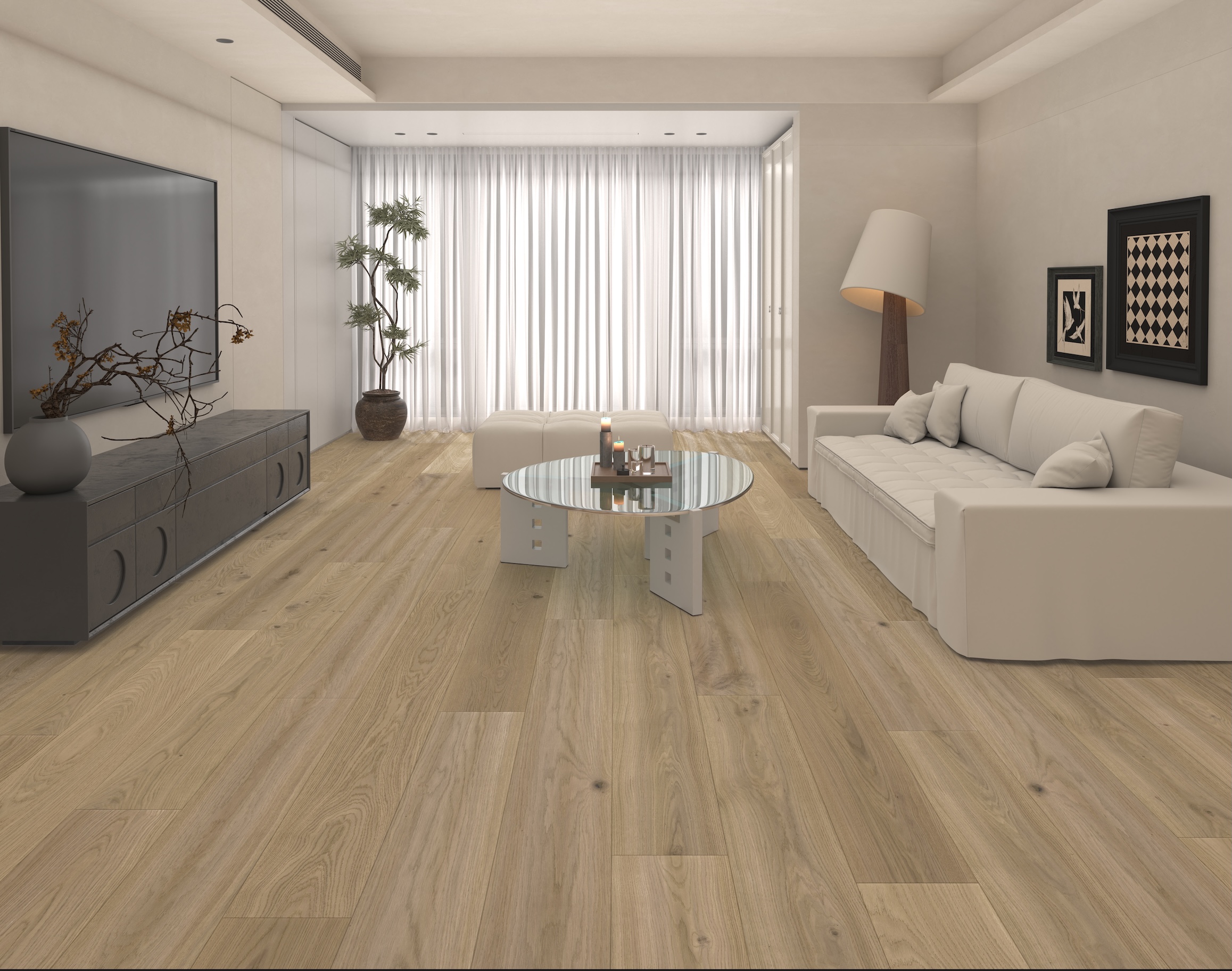 Belvedere Collection